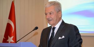 İZMİR TİCARET ODASI’NDAN KIBRIS AÇIKLAMASI…