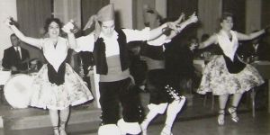 Çağlayan Mahallesinin Uzak ve Yakın Geçmişi (4)