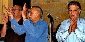 Şarkılar üçüncü nesilde