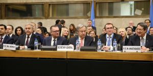 A.Komisyonu’ndan çözüm halinde 3.1 Milyar Euro