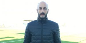 “Kaymaklı çok büyük bir kulüp”