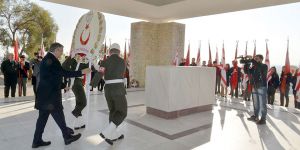 Dr. Küçük ölümünün 33'üncü yılında anıldı