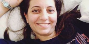 38 yaşında amansız hastalığa yenildi…