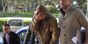 24 saat içinde aynı markete 2 kez girdi