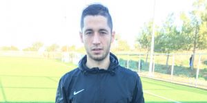 “Umarım başarılı olur, kupayı alırız”