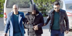 KKTC’ye ithal ederken yakalandı...