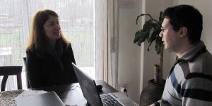 KIBRISLI GENÇ KANSERE UMUT