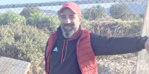 “Zirveden başka bir hedefimiz olamaz”