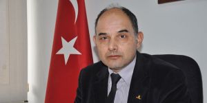 Keleş yeniden başkan