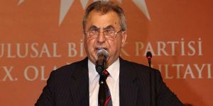 UBP Genel Başkanı Küçükten Bayram Mesajı