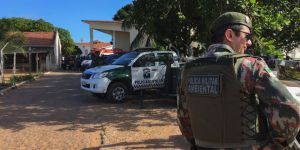 Cezaevi isyanında 26 ölü