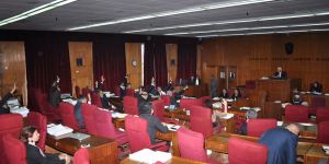 "Enerji Alanında İşbirliğine" oyçokluğu