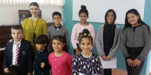 Öğrenci konserleri yoğun katılımla sürüyor