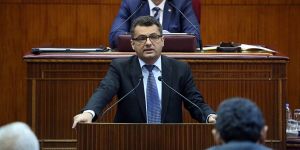 Erhürman: Yasada Anayasa aykırılık var