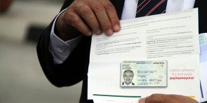 E-kimlik kartı ve e-imza tanıtılacak