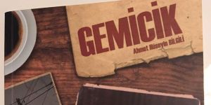 Bilgili’nin "Gemicik” tanıtılıyor