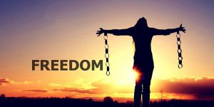 Toplumsal ilişki biçimi olarak özgürlük
