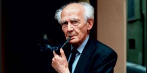 Bauman: Sosyal medya çok kullanışlı ve keyifli bir tuzak