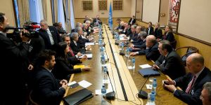 Kurtuluş: Türkiye oldubittiye gelmeyecek