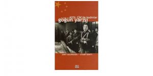 Kızıl Çin'de Kadınlar Göğün Yarısı