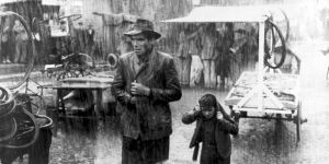 Mişaro ve Duvardaki Çatlaklar