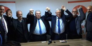 Çürüyen siyasette intikam dönemi