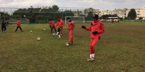 “Temel hedefimiz istikrar yakalamak”