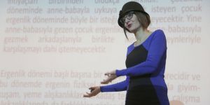 “Aile İçi İletişim” irdelendi