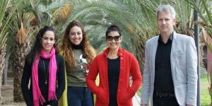 ‘Luricina Hanı’ konulu makale yayınlandı