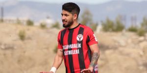 Sarıoğlu'na Tatlısu kancası