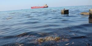 Balık satışı yasaklandı