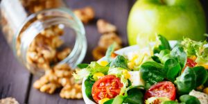 Bunları yapın, diyetten kopmayın