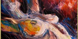 Sarı sıcağın aynasından… KADIN ve KENT…