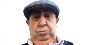 Osman Balıkçıoğlu: Kıbrıs'ı bırakıp gittiğime pişmanım