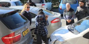 Biri tutuksuz, biri tutuklu yargılanacak