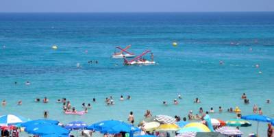 Kıbrıs’ın güneyinde 2025 turizm sezonu için beklentiler yüksek