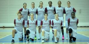 YDÜ, Almanya deplasmanında