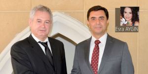 GÜVENLİKTE TEKNİK ÇALIŞMA BAŞLIYOR