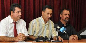 “Tasarruf istense 17 Mercedes alınmazdı”