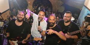 Lefkoşa’ya yeni soluk