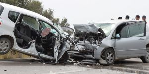 3 ölüm, 3 yıl hapislik!..