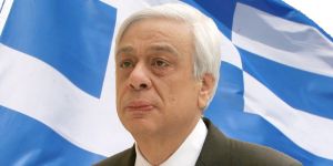 Yunan Cumhurbaşkanı Kıbrıs’a geliyor