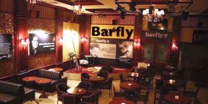 Barfly yeni yerinde