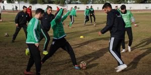 “Bizim için büyük şanssızlık oldu”