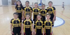 Smaçlar final için atılacak