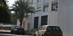 Demokrasi Ortaokulu’nda neler oluyor?