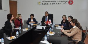 Çölyak hastalığı için tarama yapıldı