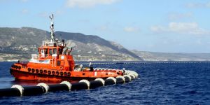 'Su Projesi' tamamlandı