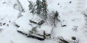 Ölü sayısı kesinleşti