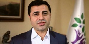 Selahattin Demirtaş'ın tahliye talebine ret